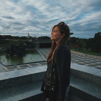 ярослава сергеева's Photo