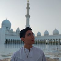 Oscar Zapata's Photo