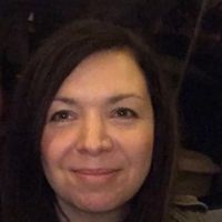 Marcela Vintrova's Photo