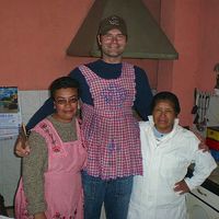 Fotos de David Doane