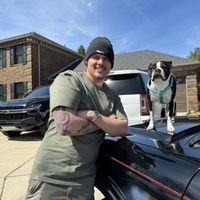 Nick Thielmann's Photo