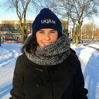 Rachele Benedicto's Photo