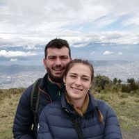 Jules Guerineau's Photo