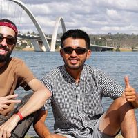 Thiago  Santê's Photo