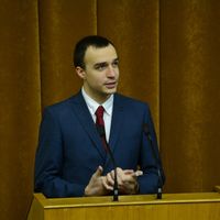 Igor Bobryshev's Photo