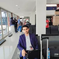 Zahid Muhammad's Photo