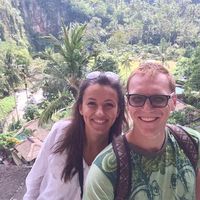 Vova and Maria  Bezklynskyi's Photo