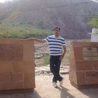 Imran Malik的照片