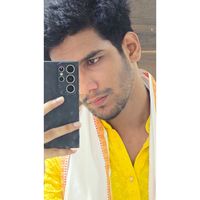 Photos de Ashutosh Chaturvedi