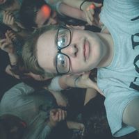 Artyom Agalakov's Photo