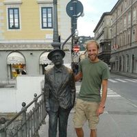 Joe Conchie的照片