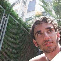 Ignacio García Molina's Photo