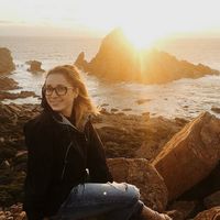 marianne Geoffroy's Photo