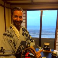 Andre Felici's Photo