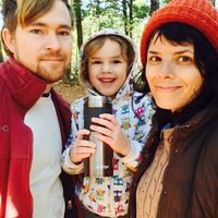 Joseph and Ariel Powell's Photo