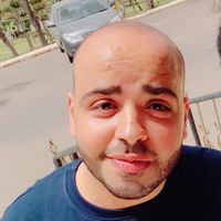 Photos de Marwan Abd Elfattah