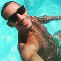 Фотографии пользователя Gabriel Possidônio