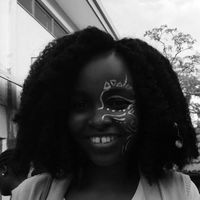 Maureen Munuhe's Photo