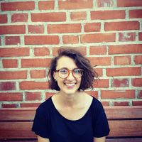 Deimantė Zubaitė的照片