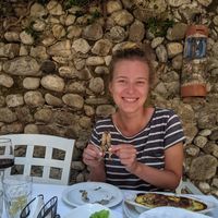 Lena Stepanova的照片