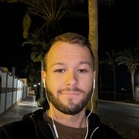 Adrian Murias's Photo