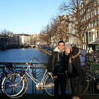 Sergio Sacchettoni's Photo