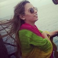 Paula Barreto的照片