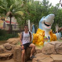 Mauricio M.的照片