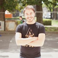 Photos de Claudio Coppola