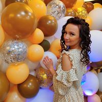 Katerina Domozhirova's Photo