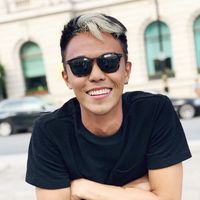 Augustine Tse's Photo