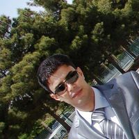 Mehdi Mojtabae's Photo