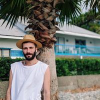 Giga Gulverdashvili's Photo