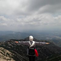 Meriem Maaoui's Photo