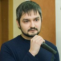 Vadim Izvozchikov's Photo