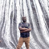 Charles Marwa's Photo