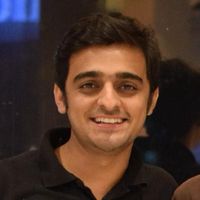 Pranav Kant的照片