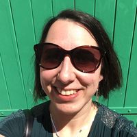 Sophie Planchais's Photo