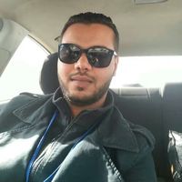 Ibrahim Alzaidi的照片