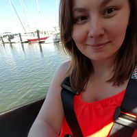 Dana Andrejeva's Photo