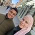 Mostafa and Tetiana Alsirsawy's Photo