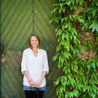 Claudia Schumann's Photo