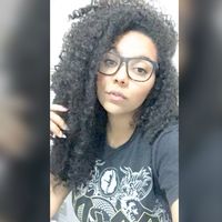 Thais Gomes的照片