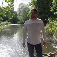 Manuel Lucas's Photo