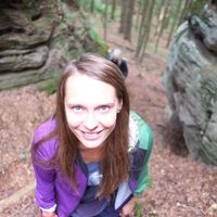 Aleksandra Zawłocka's Photo