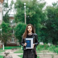 Fotos de Elena Shakhova