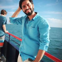 Sameer Kalra的照片