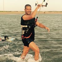 Baltasar Montaño的照片