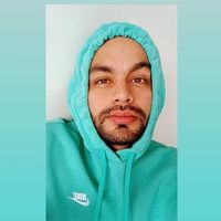 Kevin Vargas的照片