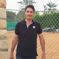 Behrouz Rahimi's Photo